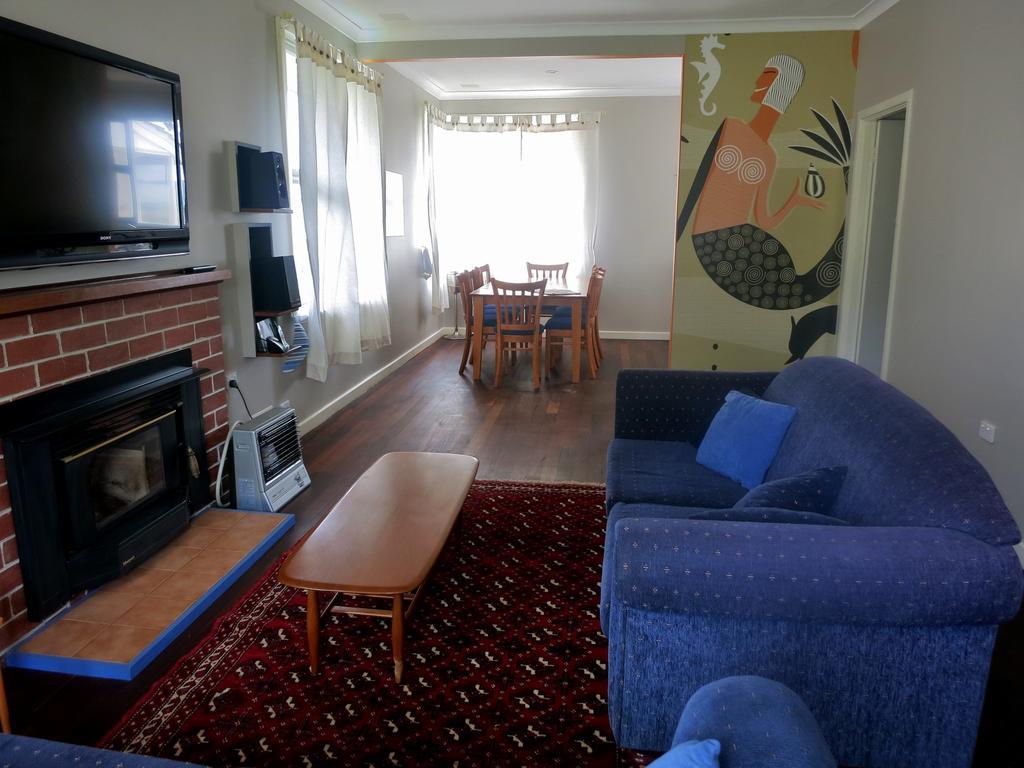 Salt 112 House Villa Albany Bagian luar foto