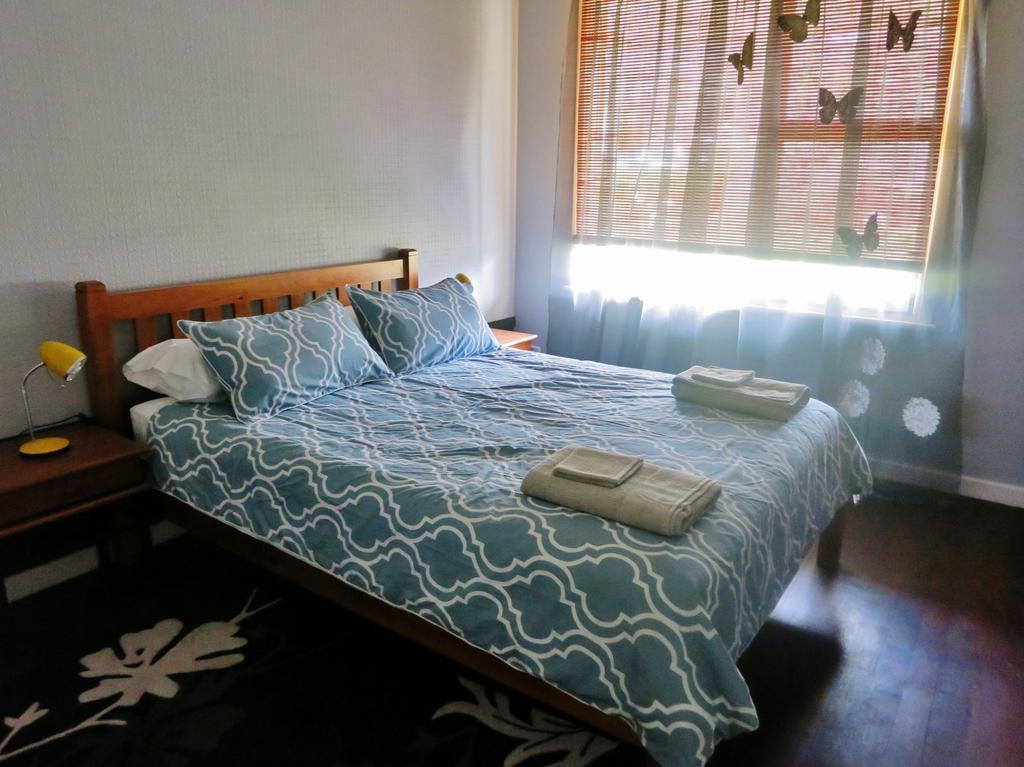Salt 112 House Villa Albany Bagian luar foto