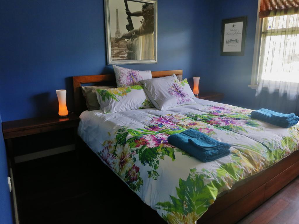 Salt 112 House Villa Albany Bagian luar foto