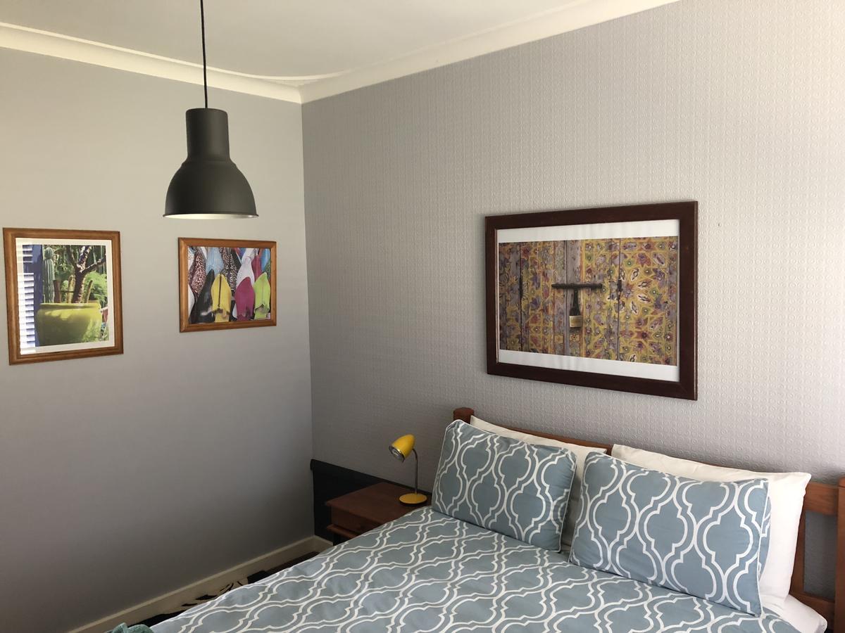 Salt 112 House Villa Albany Bagian luar foto